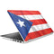 Puerto Rico Flag HP Pavilion Skin
